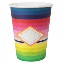 Paquet de 6 gobelets en...