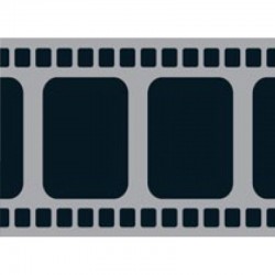 Chemin de table cinéma...