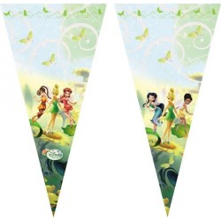 Guirlande Fee Clochette Disney