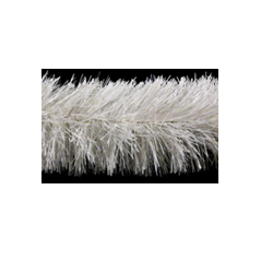 Guirlande sapin blanche...