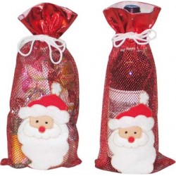 Sac refermable decor pere...