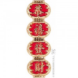 Decor signes 3d 17x54 cm...