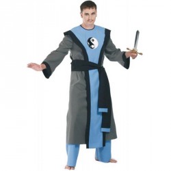 Costume samouraï