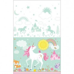 Nappe Licorne Magique™...