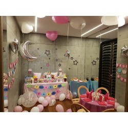 Anniversaire thème La...