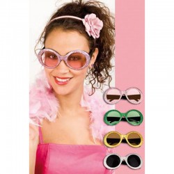 Lunettes jacky non...
