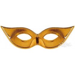 Loup libellule métal à...