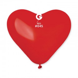 Sachet de 50 ballons coeur...