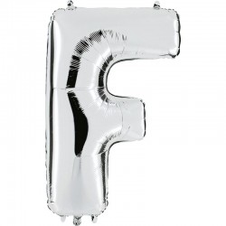 Ballon mylar métallisé...