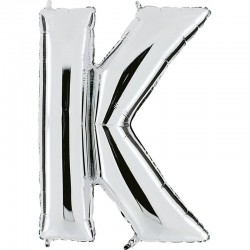 Sachet de 1 ballon mylar...