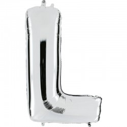 Sachet de 1 ballon mylar...