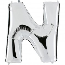 Sachet de 1 ballon mylar...