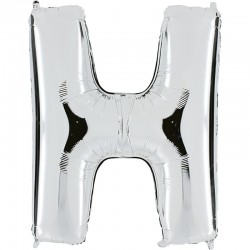 Ballon mylar métallisé...