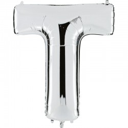 Ballon mylar métallisé...