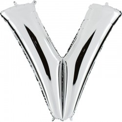 Ballon mylar métallisé...