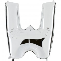 Ballon mylar métallisé...