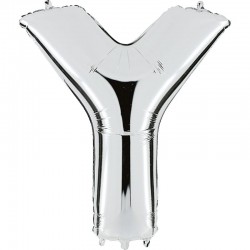 Ballon mylar métallisé...