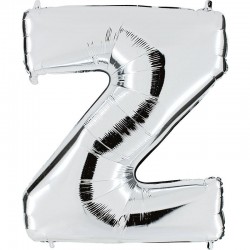 Ballon mylar métallisé...