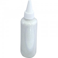 Paillettes fines nacrées...