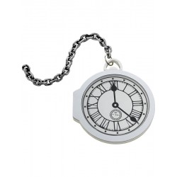 Montre à gousset géante...