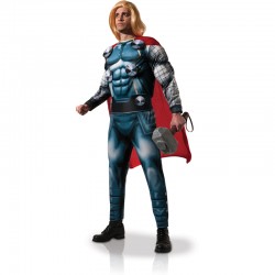 Déguisement luxe thor...