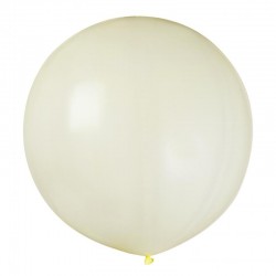 Sachet de 1 ballon geant...