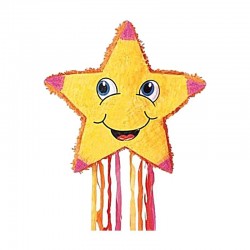 Pinata étoile 46x46x8 cm...