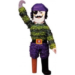 Pinata pirate EPUISE