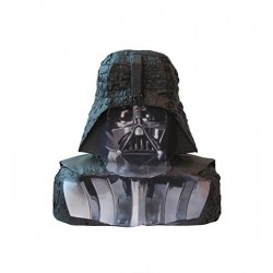 Pinata dark vador star wars...