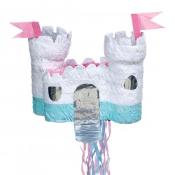Pinata Château - à tirer...