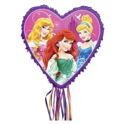 Pinata a tirer Princess...