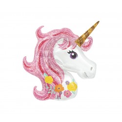 Ballon Foil Supershape...