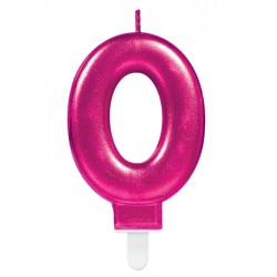 Bougie 0 Sparkling...