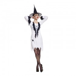 ROBE SORCIERE TAILLE S