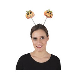 Serre-tête ressorts -...