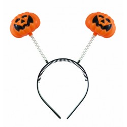 Serre-tête ressorts -...