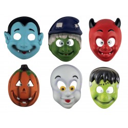 Masque enfant EVA halloween...