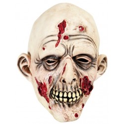 Masque adulte latex...