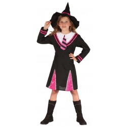 Costume enfant sorcière...
