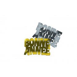 Confettis de table bonne...