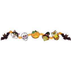 Bannière Halloween...