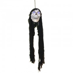 Tête de Squelette Qui...