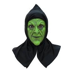 Masque latex adulte...