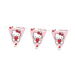 Guirlande Hello Kitty 29 x...