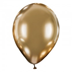 Sachet de 10 ballons miroir...