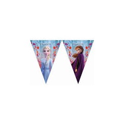 guirlande frozen 2