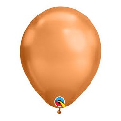 Sachet de 4 ballons miroir...