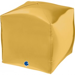 Ballon mylar square ( cube...