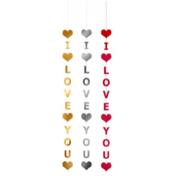 Suspension i love you EN...