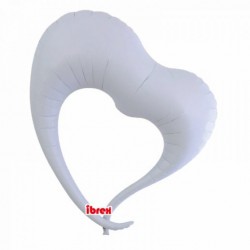 Coeur Elegant 30″ White...